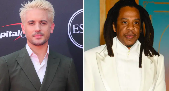 Rapper G-Eazy Chooses Dinner with JAY-Z Over $500k: A Life-Changing Encounter