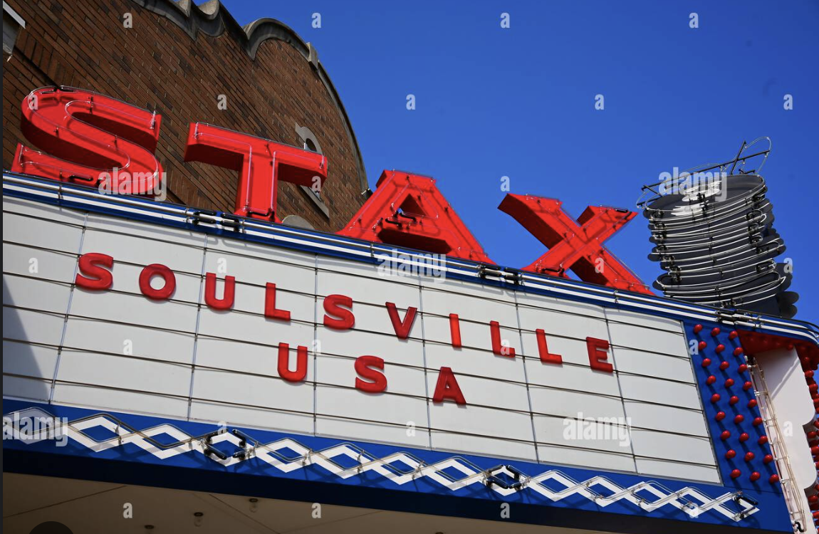 [WATCH] HBO Documentary Series ‘Stax: Soulville U.S.A.’ Debuts May 20