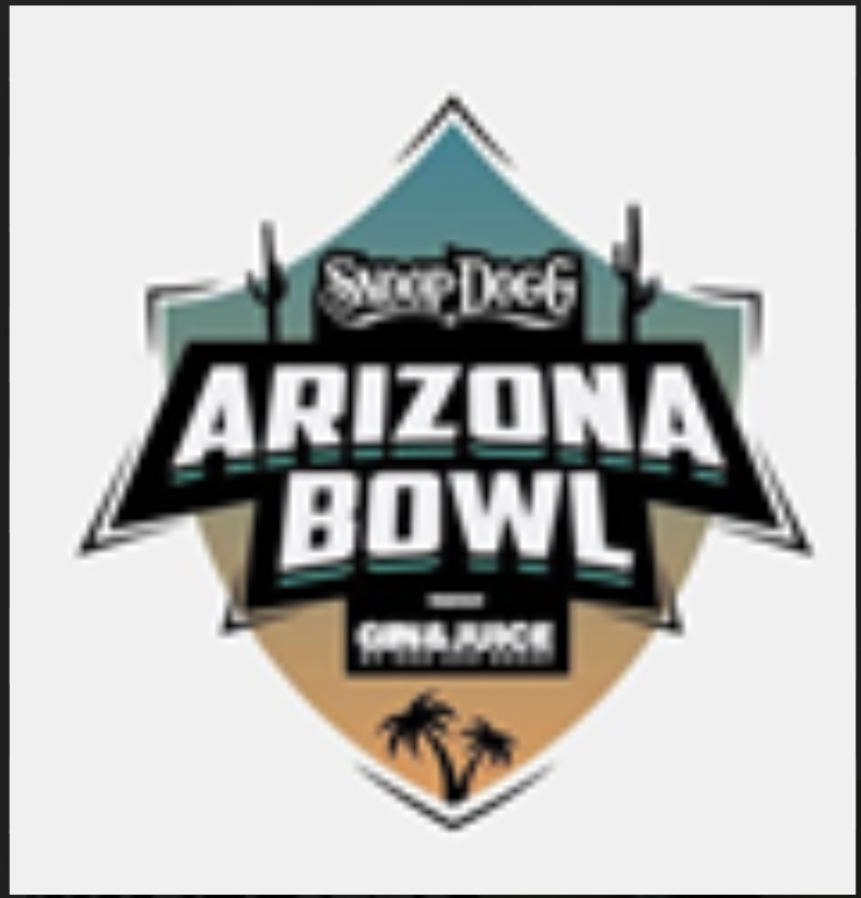 Snoop Dogg Arizona Bowl To Be Presented By Gin & Juice By Dre and Snoop