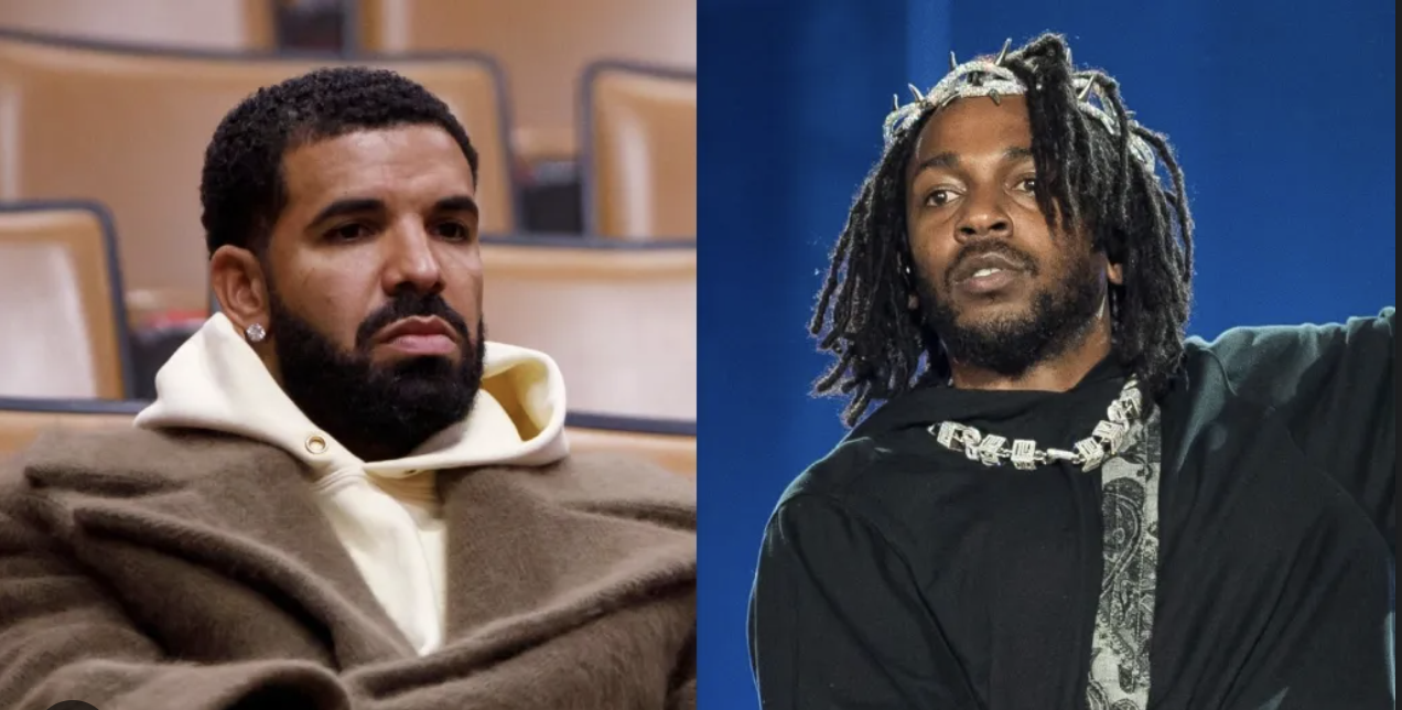 Drake’s OVO Store In London Vandalized With Kendrick Lamar Lyrics Amid Beef