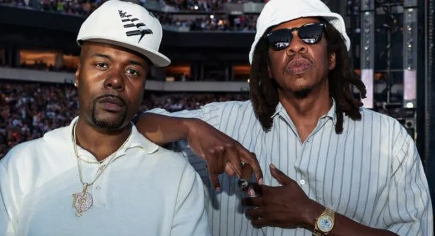 [WATCH] Memphis Bleek Recalls How Differently Jay-Z Moved When They Were Teenagers
