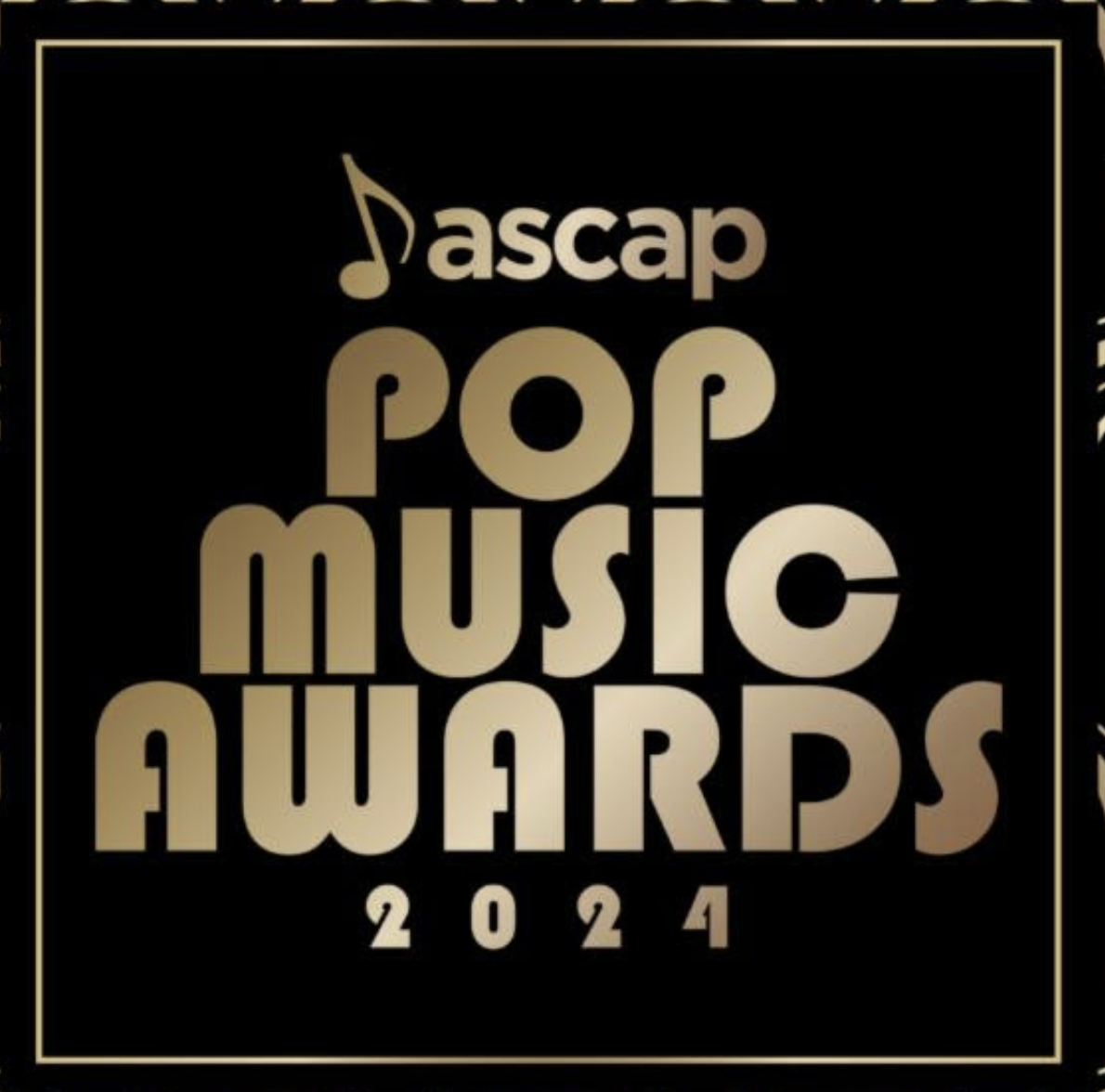 41st Annual ASCAP Pop Music Awards Winners Include Songwriters Of The Year Olivia Rodrigo and Daniel Nigro, Song Of The Year “Calm Down”