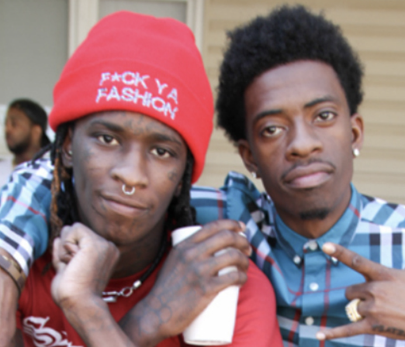 Rich Homie Quan Subpoenaed By State To Testify In Young Thug/YSL RICO Trial
