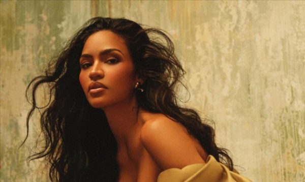 Cassie Releases Statement on Instagram: ‘This Support Means Everything to Me'