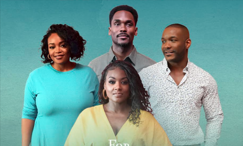 'For What It's Worth' Adds Power to BET+ Lineup