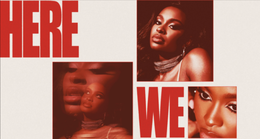 Coco Jones Returns with Soulful Single "Here We Go (Uh Oh)"
