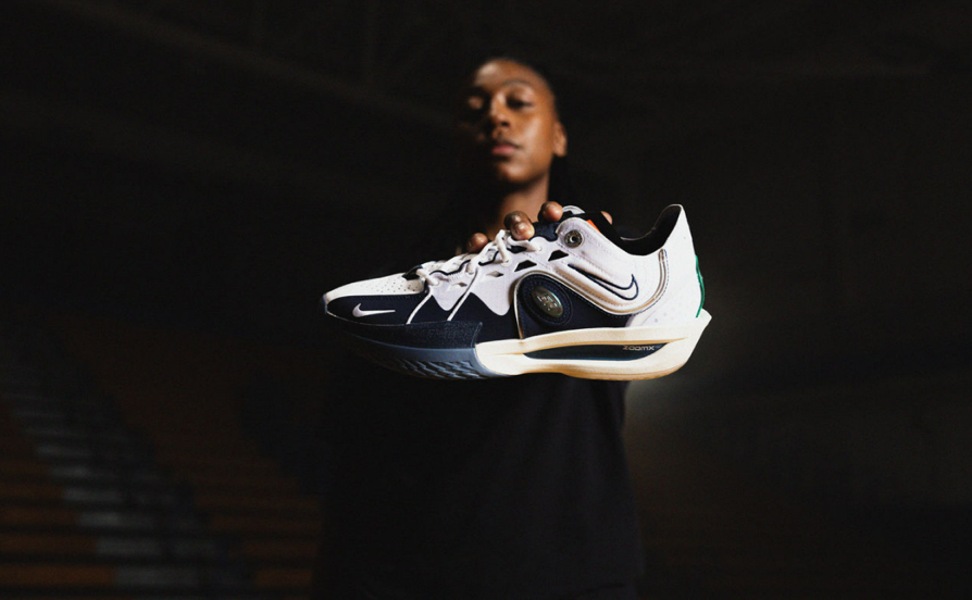 Jewell Loyd Partners with Foot Locker and Nike for Inspiring ‘Dropping Gems’ Ad