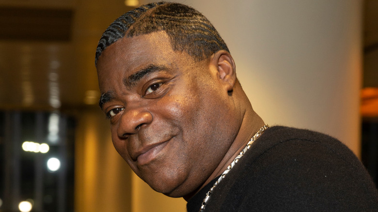 Tracy Morgan Leads ‘The Neighborhood’ Spinoff at Paramount+