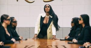 Kash Doll Delivers New Single "Kash Kommandments"