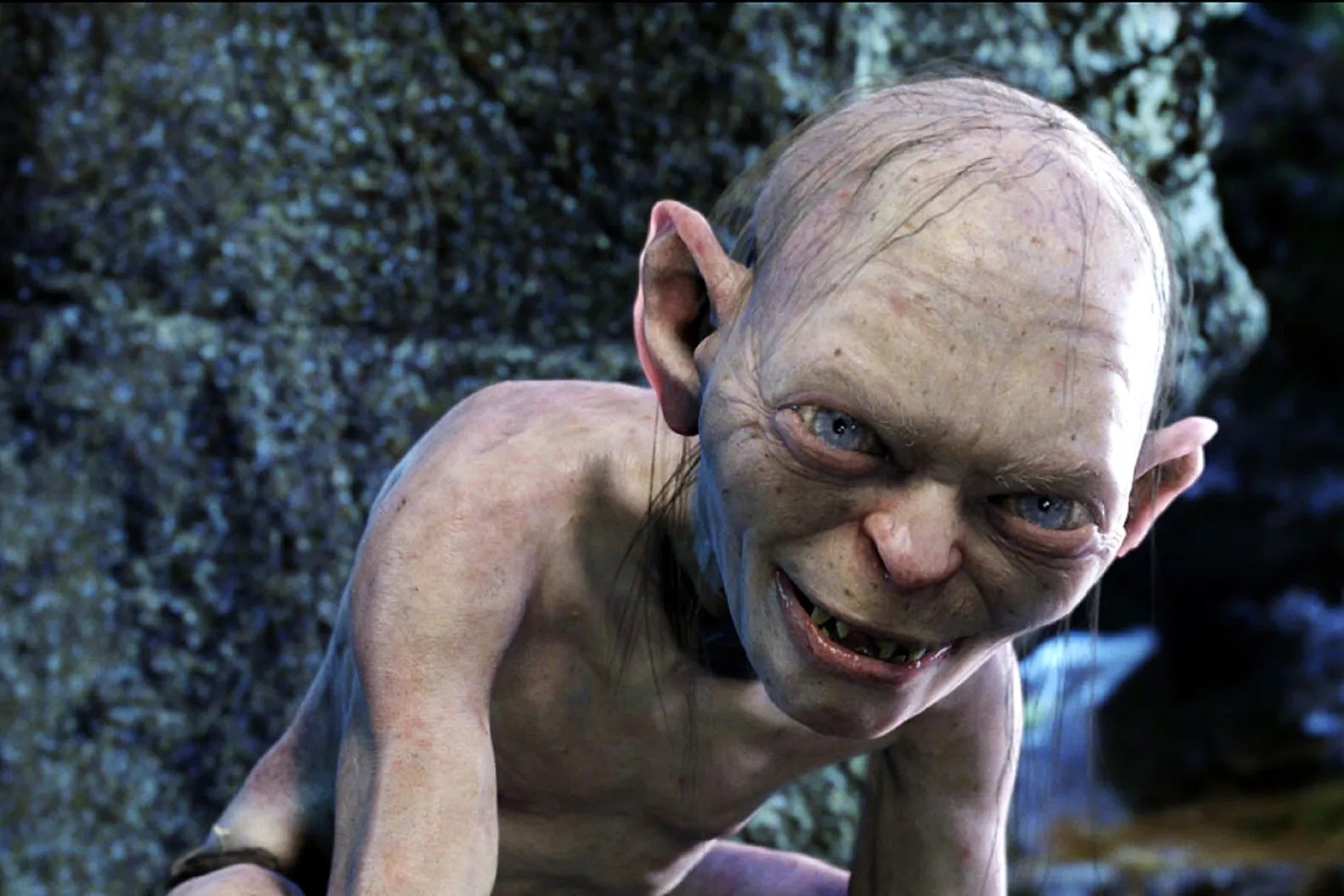 New ‘Lord of the Rings’ Movie ‘The Hunt for Gollum’ Arrives in 2026