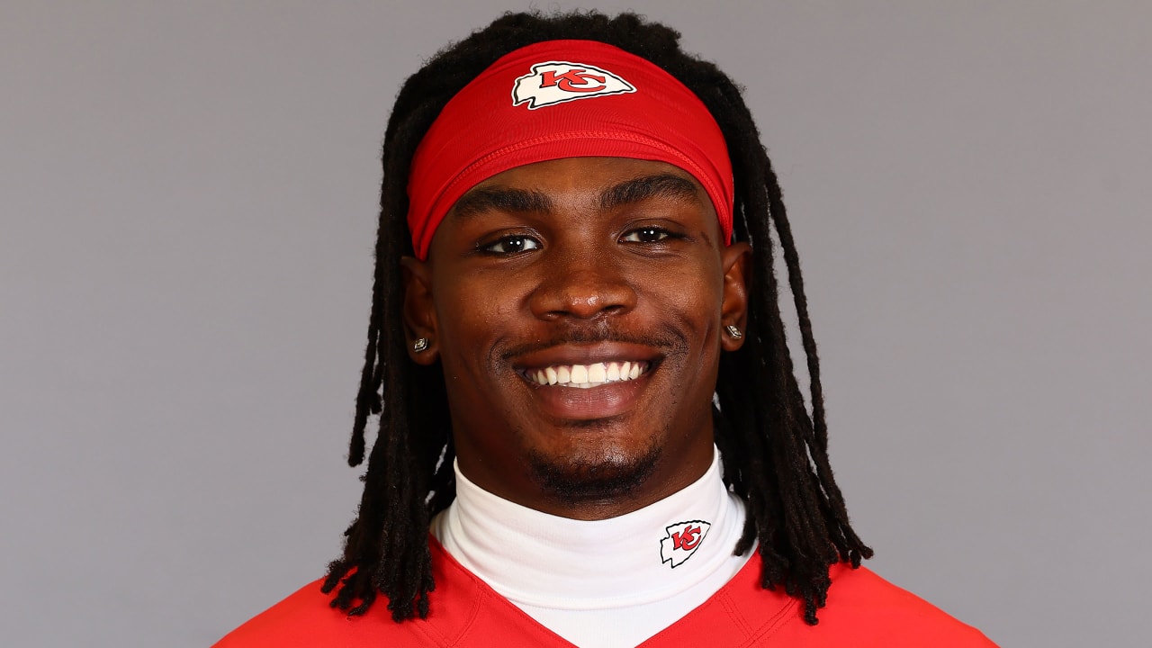 SOURCE SPORTS: Chiefs WR Rashee Rice Under Investigation for Night Club Assault