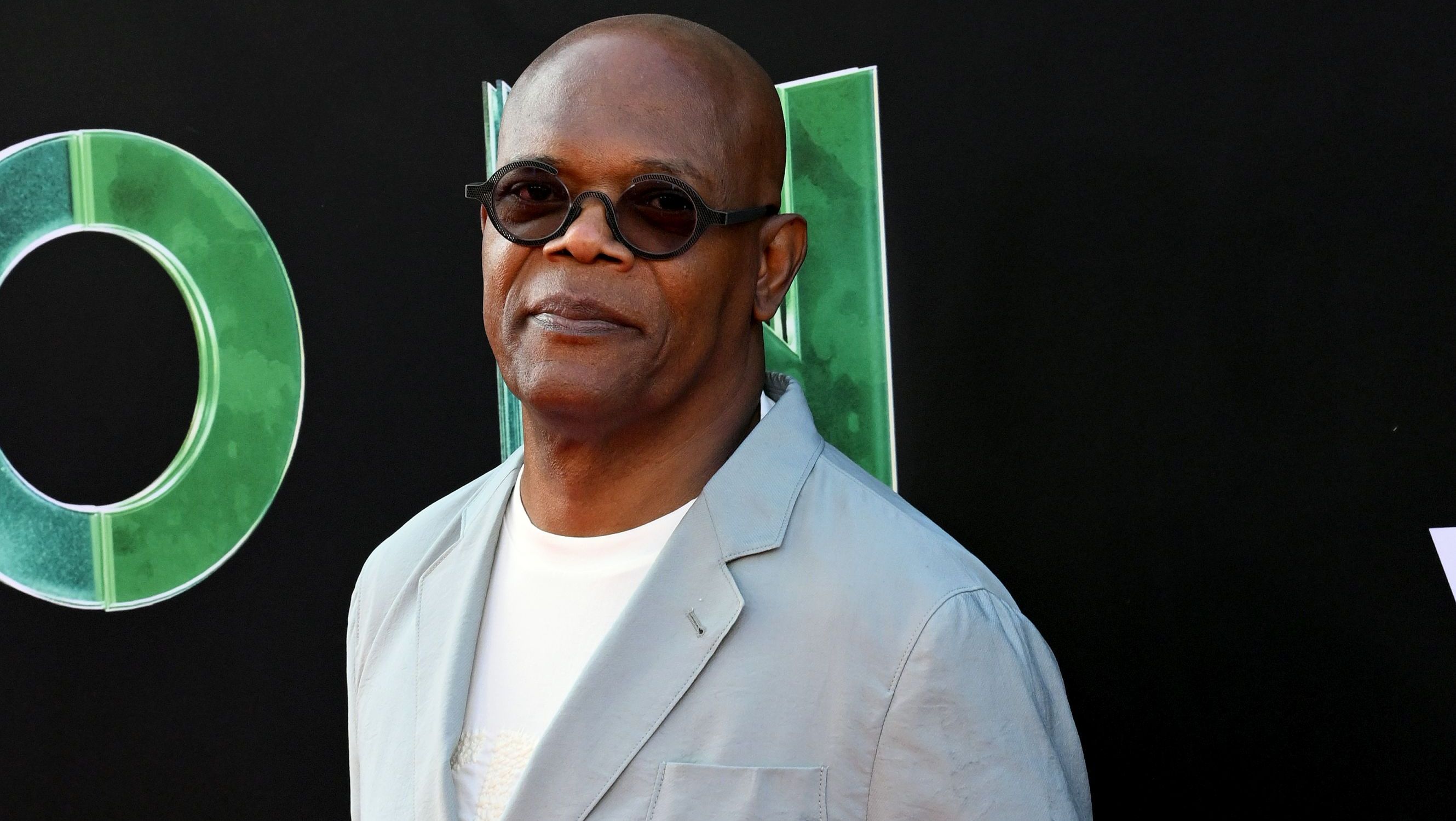 Samuel L. Jackson To Lead Alongside ‘Crazy Rich Asians’ Star Henry Golding in ‘Head Games’