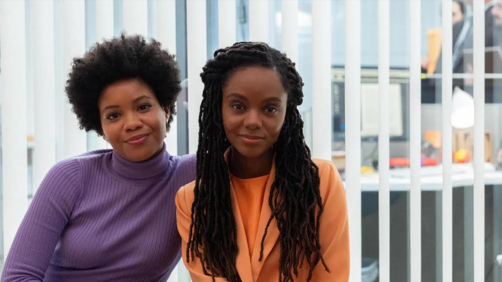 ‘The Other Black Girl’ Axed at Hulu and Won’t Be Back for Season 2