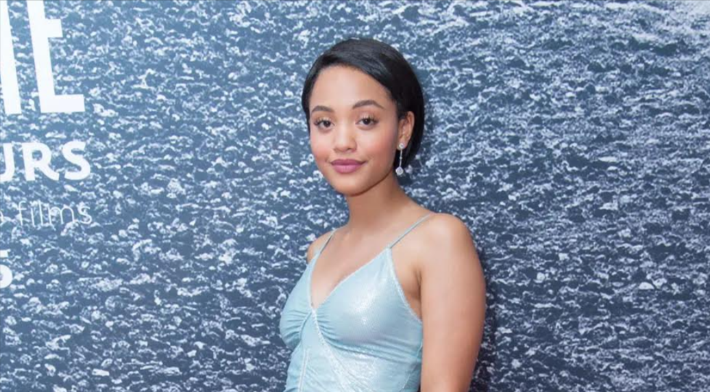 See It: See It: ’The Young Wife’ Trailer Starring Kiersey Clemons and Leon Bridges