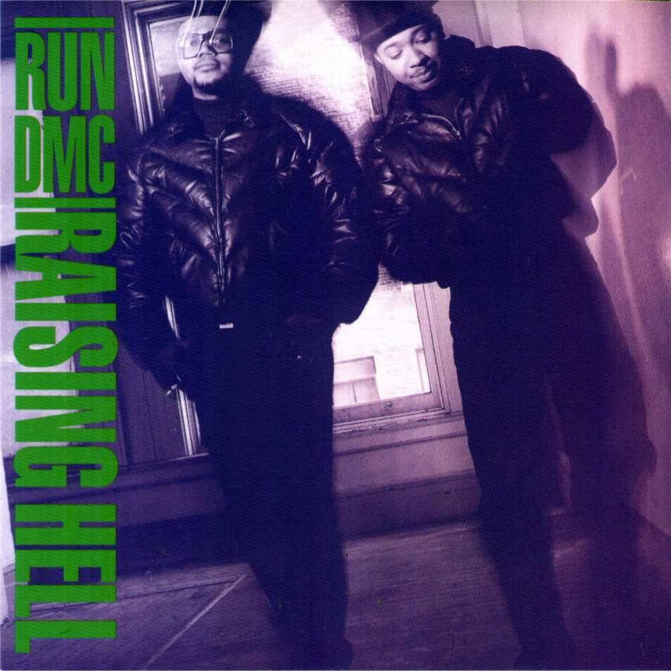 Today in Hip-Hop History: Run-D.M.C. Dropped Their Third LP ‘Raising Hell’ 38 Years Ago