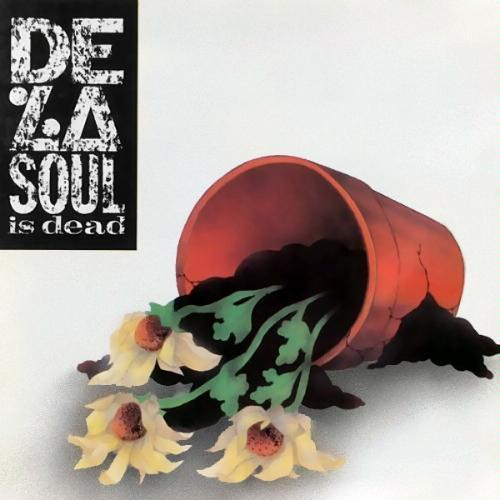 Today in Hip-Hop History: De La Soul Dropped Their Second LP ‘De La Soul Is Dead’ 33 Years Ago