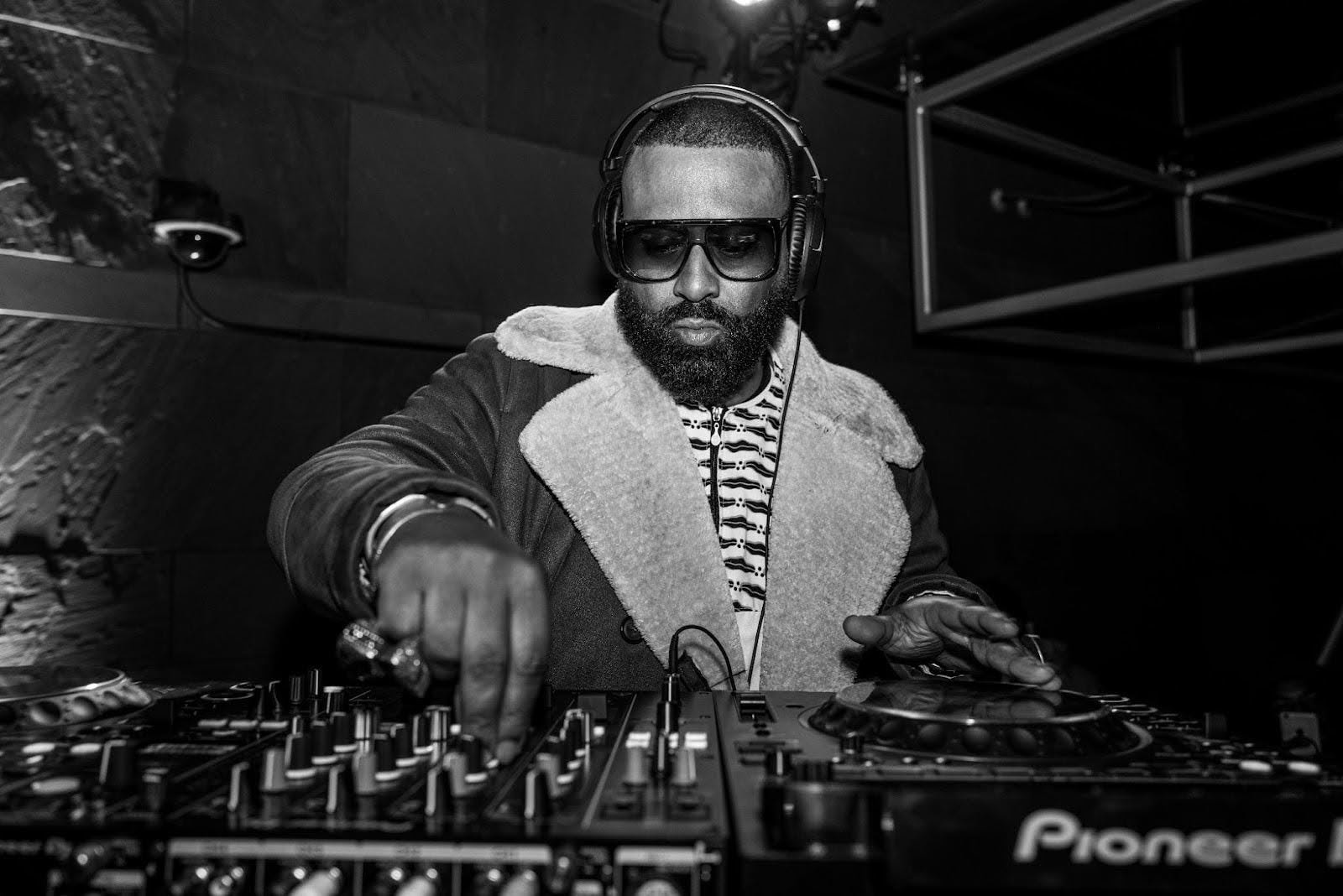 Madlib Drops "REEKYOD" Single Feat. Black Thought & Your Old Droog