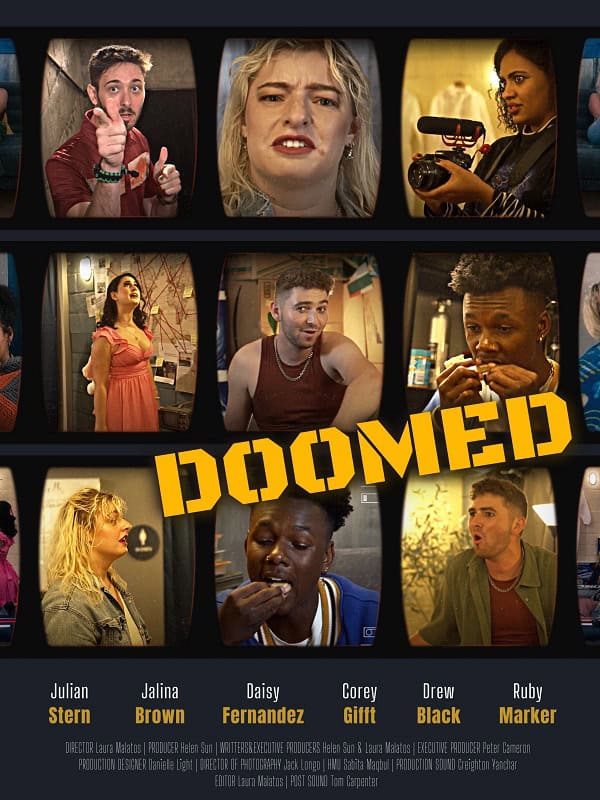 Doomed 1