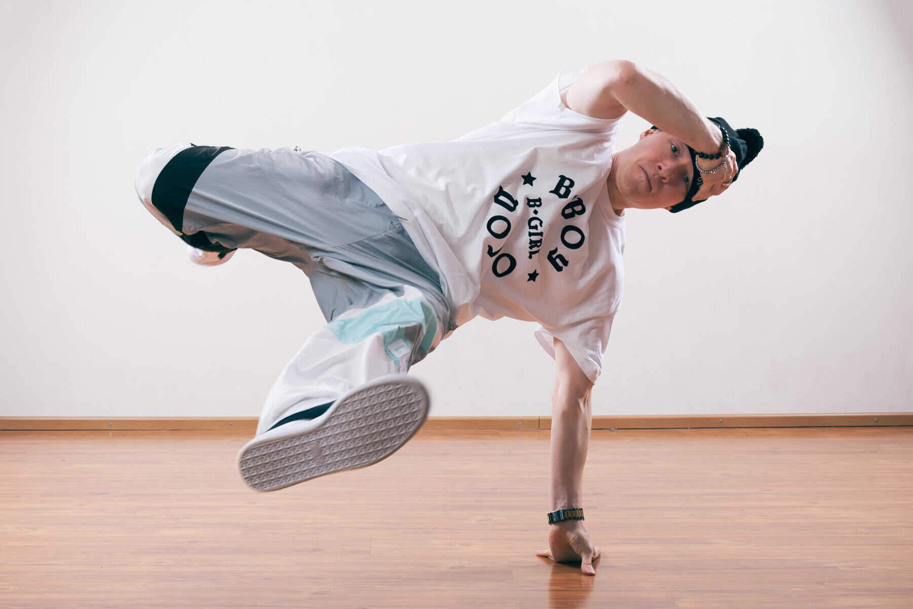 B-Boy Dojo Leads the Breakdancing Resurgence as it Becomes an Official Olympic Sport