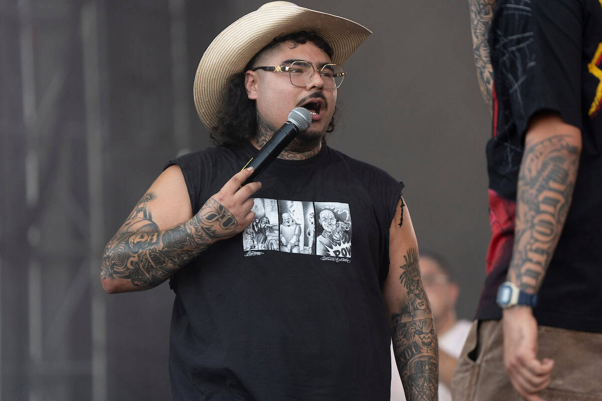 Our 9 Favorite Performances from Austin City Limits 2024