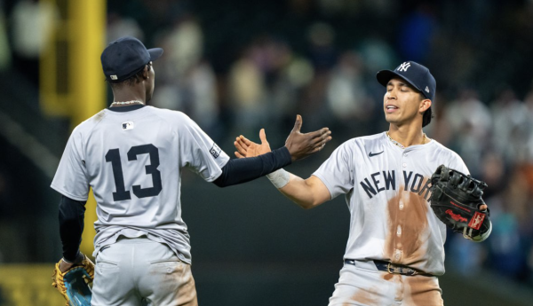 SOURCE SPORTS: MLB Insider Says Yanks Likely To Go With In-House Option For Third Base