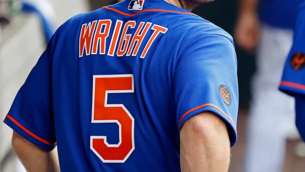 SOURCE SPORTS: [WATCH] Mets Capt. David Wright Gives Interesting Insight On The Honor Of His Jersey Retirement In Citi Field