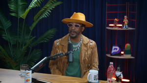 Katt Williams Reveals Sex is His Workout Routine: 'Ladies Keep Me Fit'