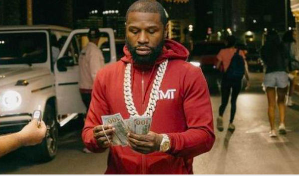 The Source |Floyd Mayweather Boxing + Fitness Employees Stage Walkout Over Unpaid Wages