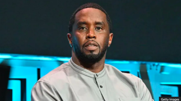 Diddy Accuses Feds of Violating His Rights Ahead of 2025 Trial