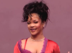 [WATCH] Rihanna Calls Love Songs “Corny” in Hilarious Valentine’s Day Clip for Savage X Fenty