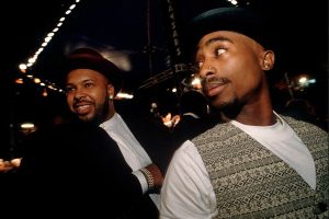 [WATCH] Tupac’s Ex-GF Claims Suge Knight Slept With Diddy’s Baby Mama