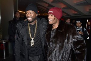 50 Cent Says ASAP Rocky’s Assault Trial Should Be Dismissed After Learning About ASAP Relli’s Warrants In NJ