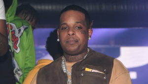 Finesse2tymes Sued by Former Driver from Events Surrounding 2023 Nightclub Shooting