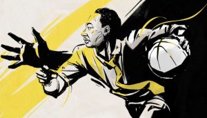 Source Film Review: Sundance Film ‘Hoops, Hopes, and Dreams’ Tells Story of MLK’s Civil Rights Efforts on the Basketball Court