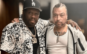 [SEE IT] 50 Cent Ignites BMF Series Finale Speculation After Posting Alleged Text with Lil’ Meech