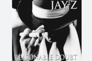 Jay-Z’s ‘Reasonable Doubt’ Earns Spot in GRAMMY Hall of Fame