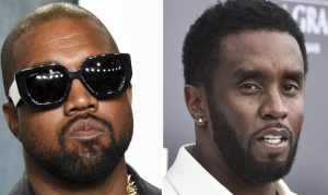 Celebrities Who Cut Ties with Ye After Latest Social Media Behavior