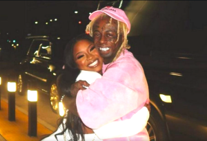 Reginae Carter Claps Back at Critics Following Lil Wayne’s SNL 50 Performance