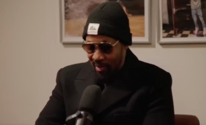 SEE IT: RZA Reflects on How Hot 97’s Wu-Tang Clan ‘Ban’ Hurt Their Legacy and Hip-Hop Culture