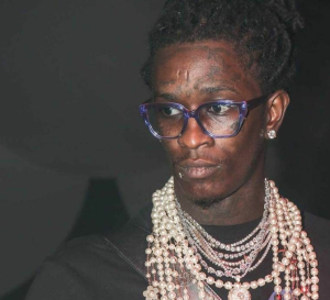 Young Thug Scores Legal Victory as Judge Orders Return of Seized Jewelry