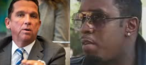 Diddy’s Legal Team Fires Back at Lawyer Tony Buzbee Over ‘Misconduct’ Allegations’