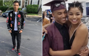 Chrisean Rock’s Ex-BF, Ronny Doe, Shot and Killed In Baltimore