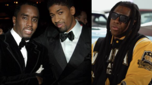 [WATCH] Fonzworth Bentley Accused Of Stealing $70K Chain From Member Of Da Band