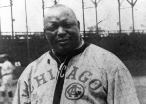 Today In Black History: Andrew “Rube” Foster Launches What Became Known As The Negro Leagues In 1920