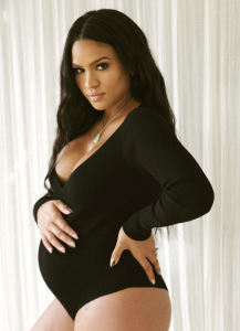 Cassie Reveals She’s Pregnant With Third Child