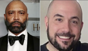 Peter Rosenberg Claims Joe Budden Is Ungrateful For Helping Him Further His Career