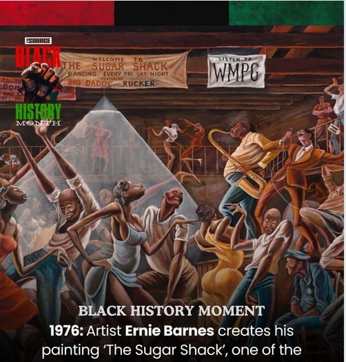 The Sugar Shack (1976)