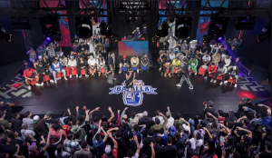 The World’s Largest Spanish-Language Rap Battle Gears Up For Its Historic 20th Season