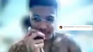 New Prison Photos Of Blueface Surface Online