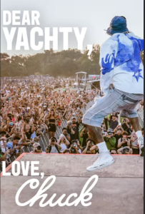 Converse Celebrates Creativity and Iconic Style with “Love, Chuck” Campaign Featuring Tyler, The Creator, Lil Yachty, Vince Staples and More